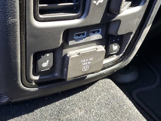 New 2026 Dodge Durango GT AWD/4WD image 12