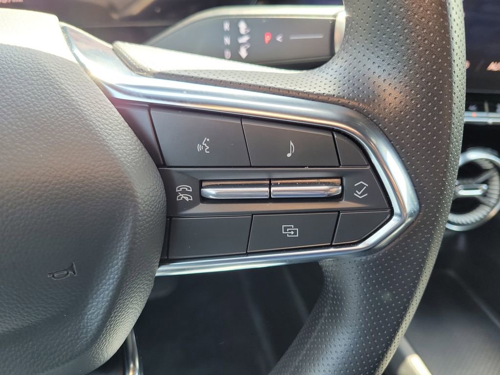 Used 2026 Chevrolet Blazer EV LT FWD image 6