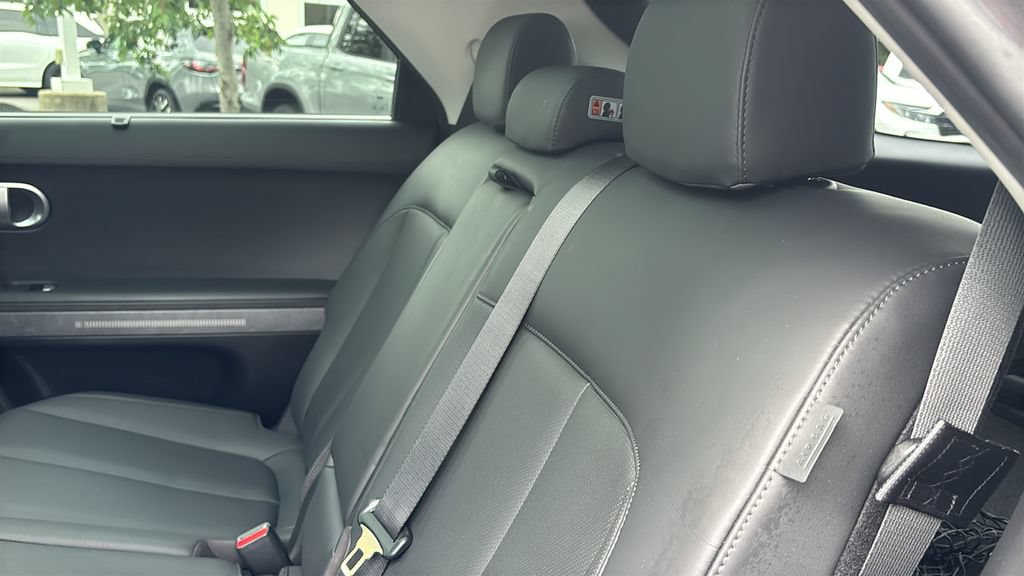 Used 2024 Hyundai Ioniq 5 Limited AWD/4WD image 29