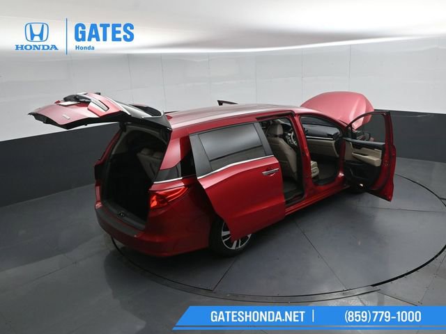 Certified 2024 Honda Odyssey Touring image 65