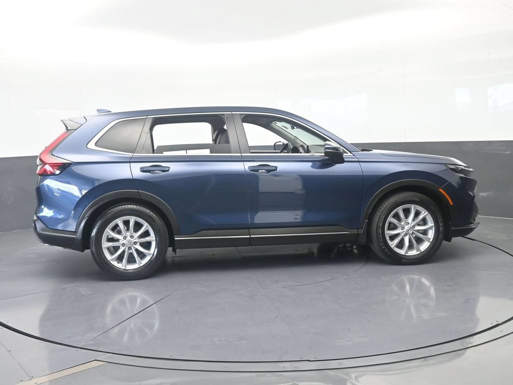 Used 2024 Honda CR-V EX image 7