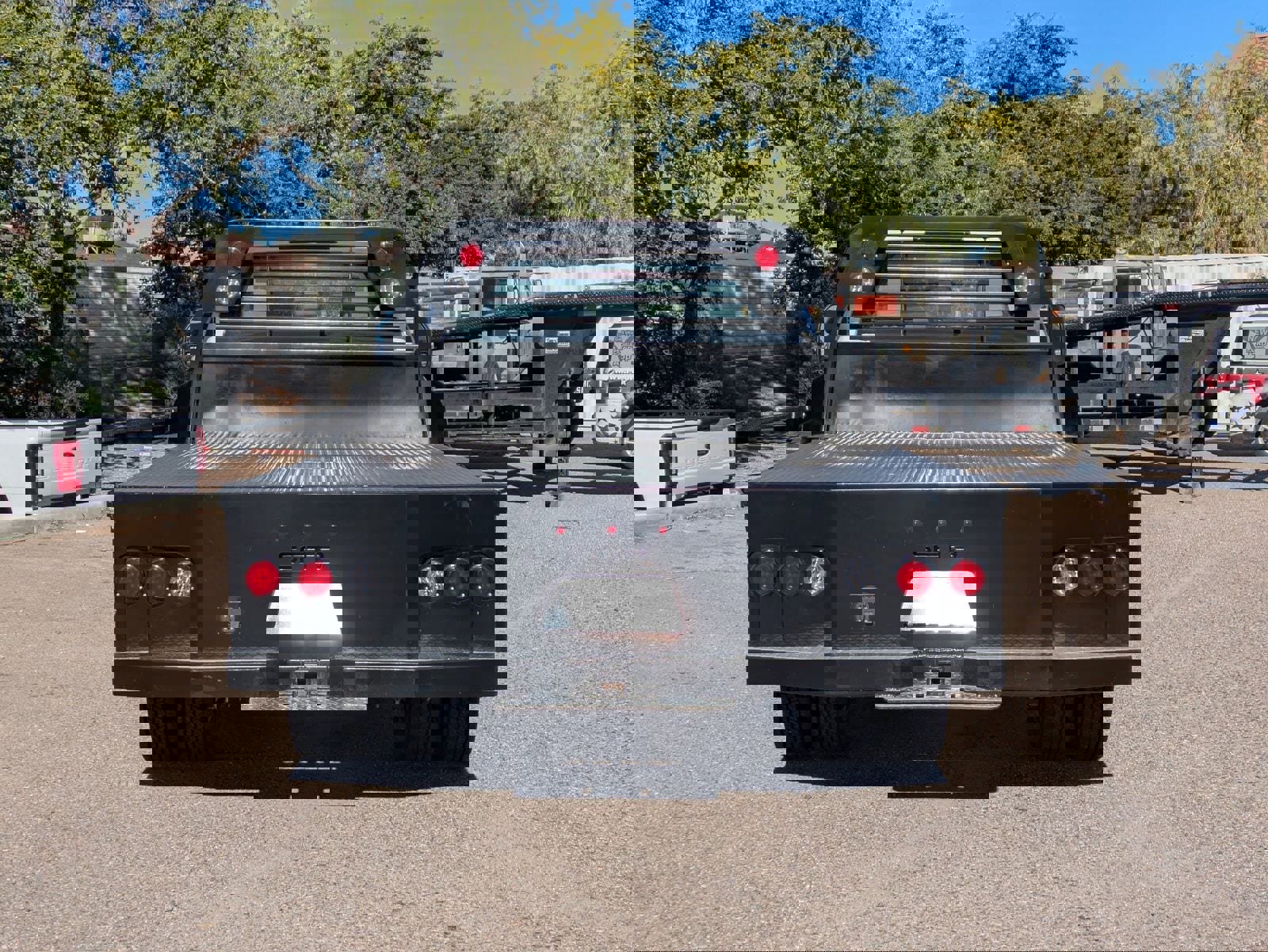 New 2024 Ford F450 XL image 5