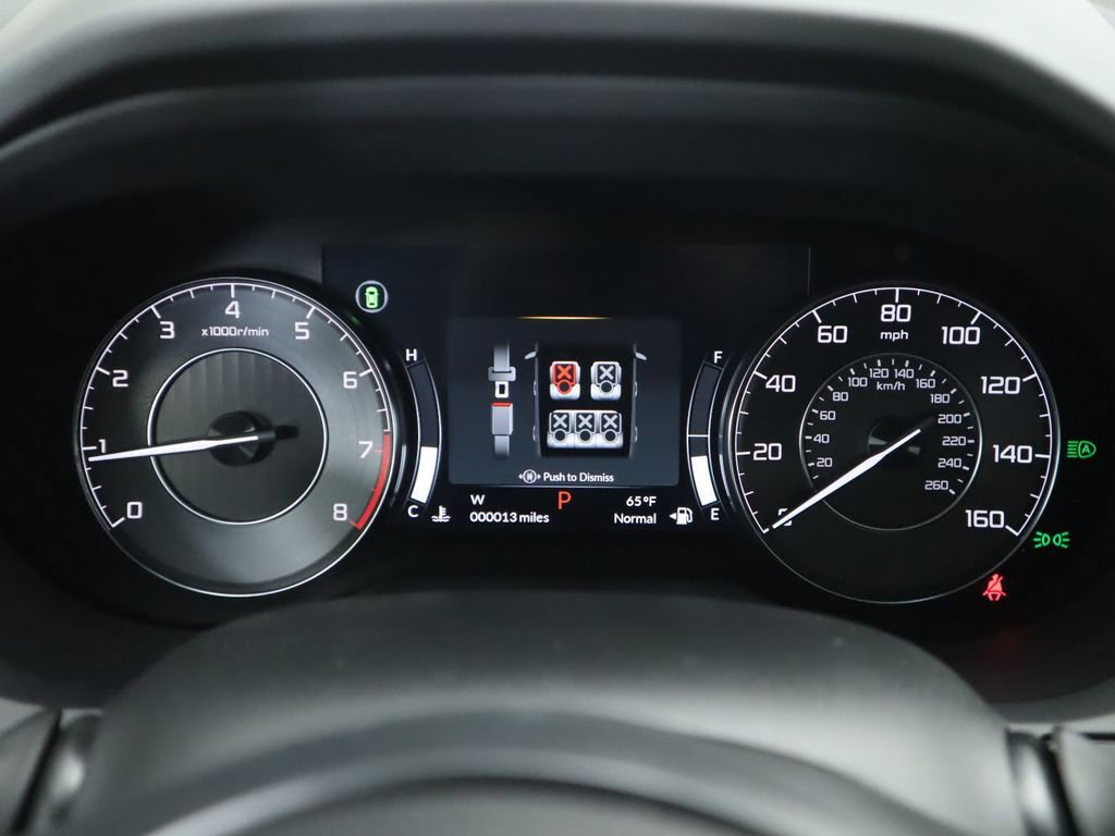New 2026 Acura RDX Advance Package image 34
