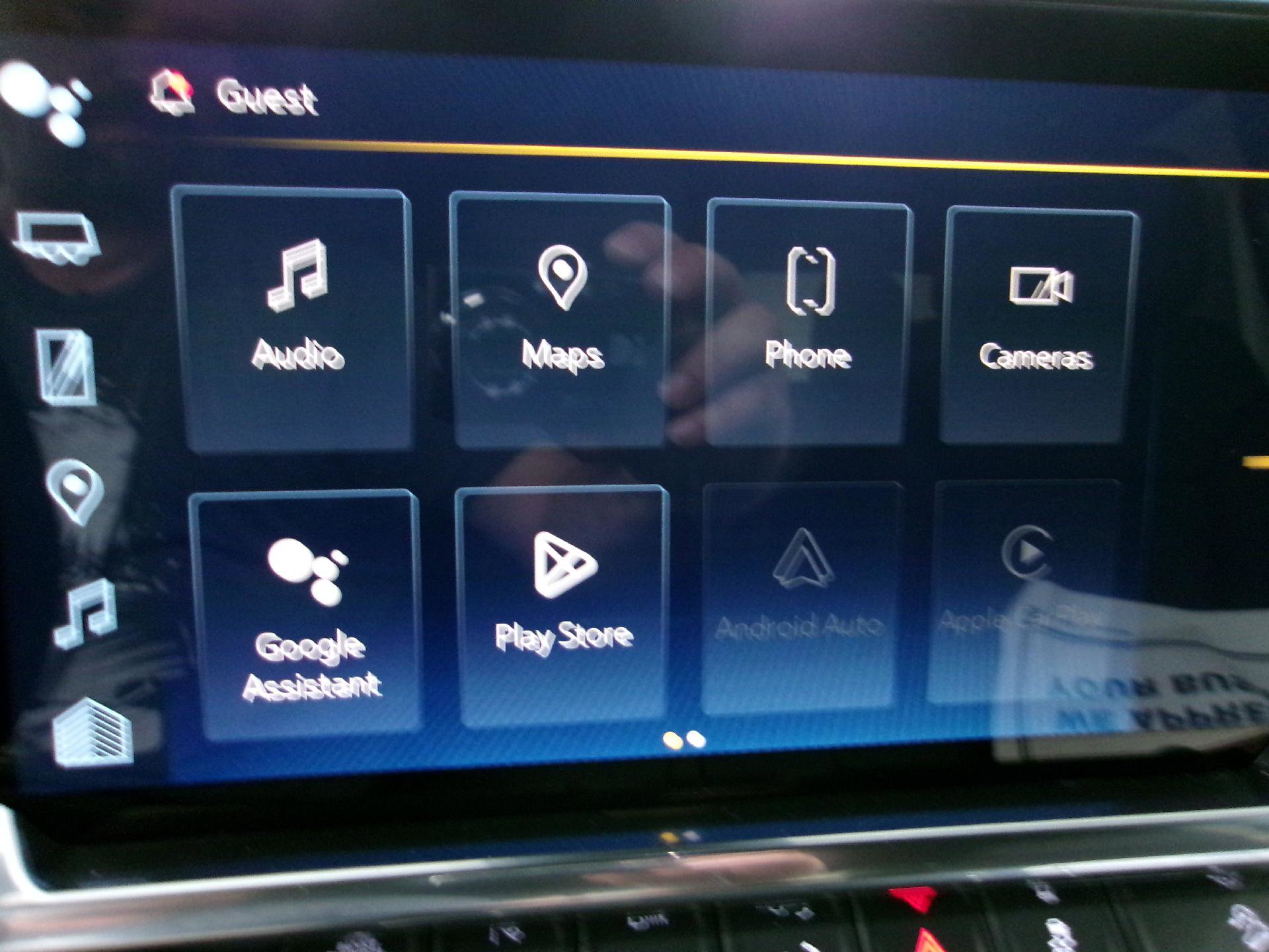 New 2026 Chevrolet Silverado 2500 High Country image 4