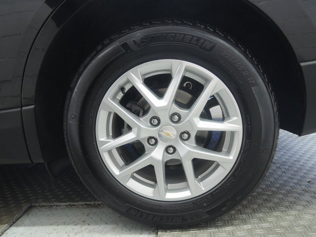 Used 2024 Chevrolet Equinox LT image 6
