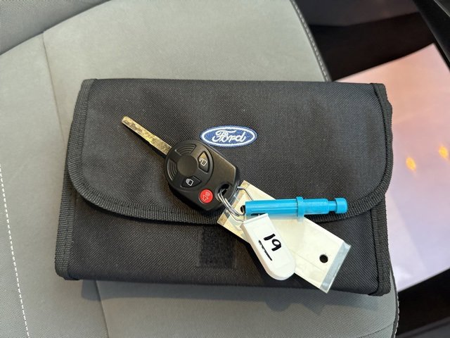 Used 2015 Ford Escape SE w/ Equipment Group 201A image 52