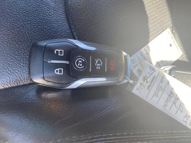 Used 2017 Ford Explorer Limited w/ Equipment Group 301A image 29