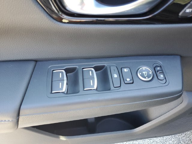 Used 2026 Honda CR-V EX-L image 24