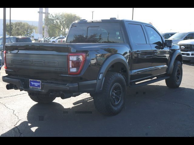 Used 2023 Ford F150 Raptor w/ Raptor Carbon Fiber Package image 5