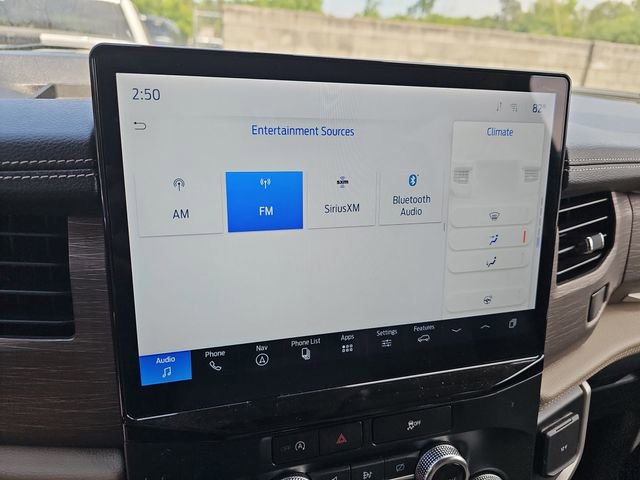 Used 2024 Ford Expedition Max Limited RWD image 21