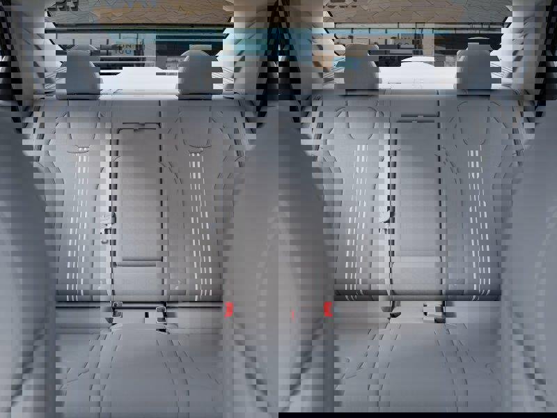 New 2026 Hyundai Elantra Sport image 12