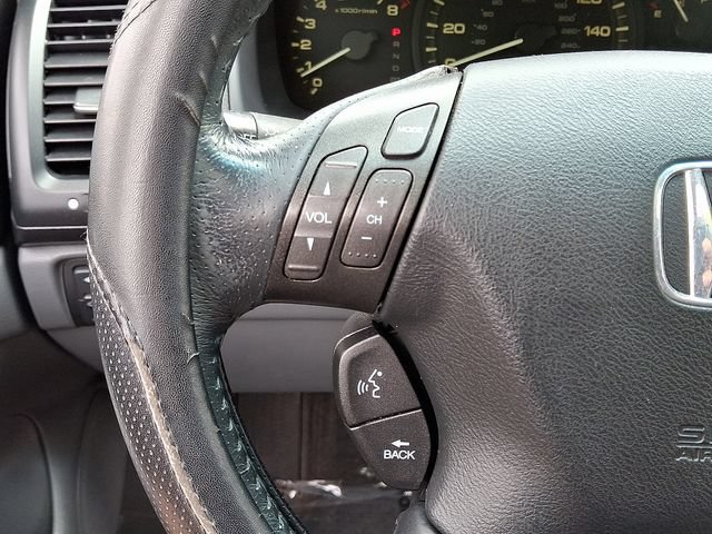 Used 2007 Honda Accord EX-L image 19