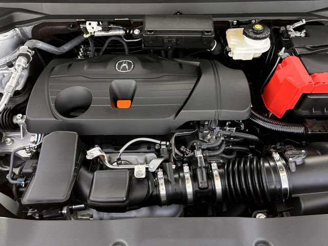 New 2026 Acura RDX SH-AWD image 35