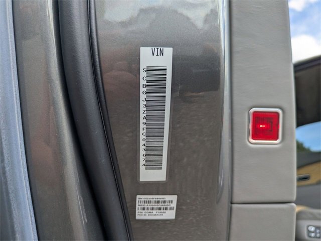 Used 2015 Bentley Continental GT Speed image 19