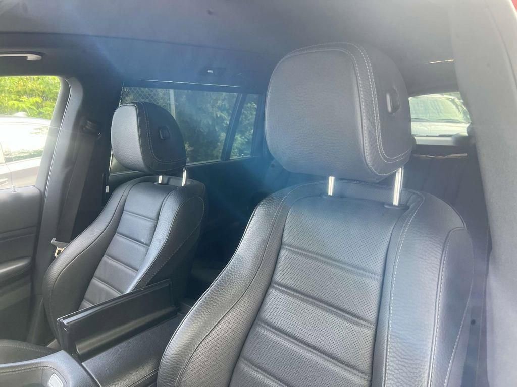 Used 2024 Mercedes-Benz GLS 580 4MATIC image 18