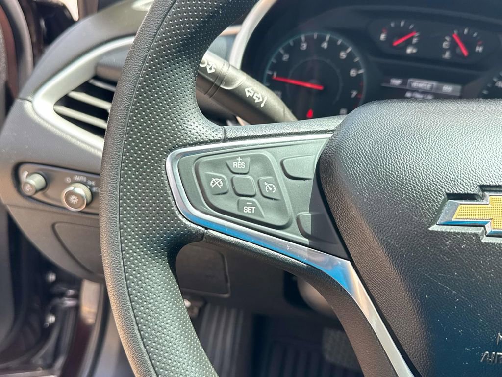 Used 2020 Chevrolet Malibu LS w/ LPO, Convenience Package 1 FWD image 23