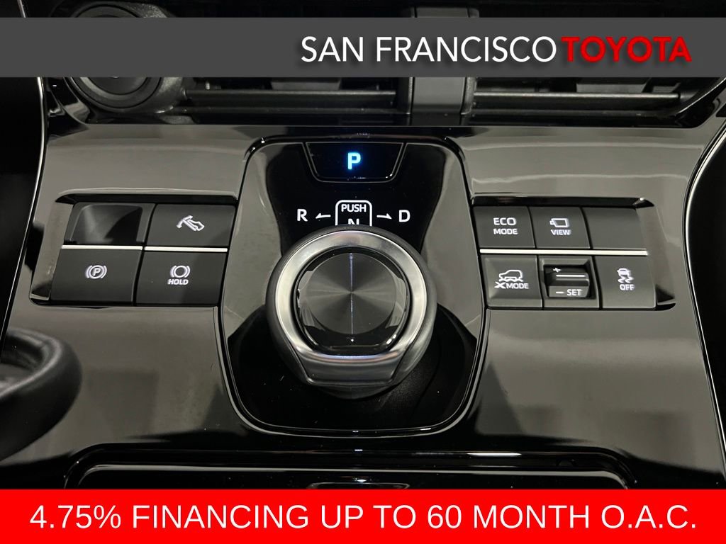 Certified 2023 Toyota bZ4X Limited w/ Weather Package image 27