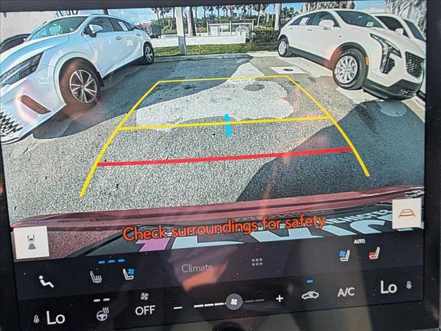 Used 2023 Lexus NX 350 AWD image 14