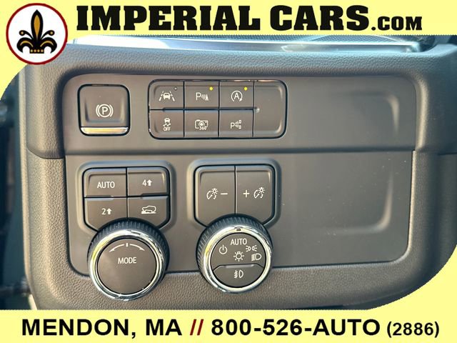 New 2026 Chevrolet Tahoe RST w/ Comfort Package AWD/4WD image 24