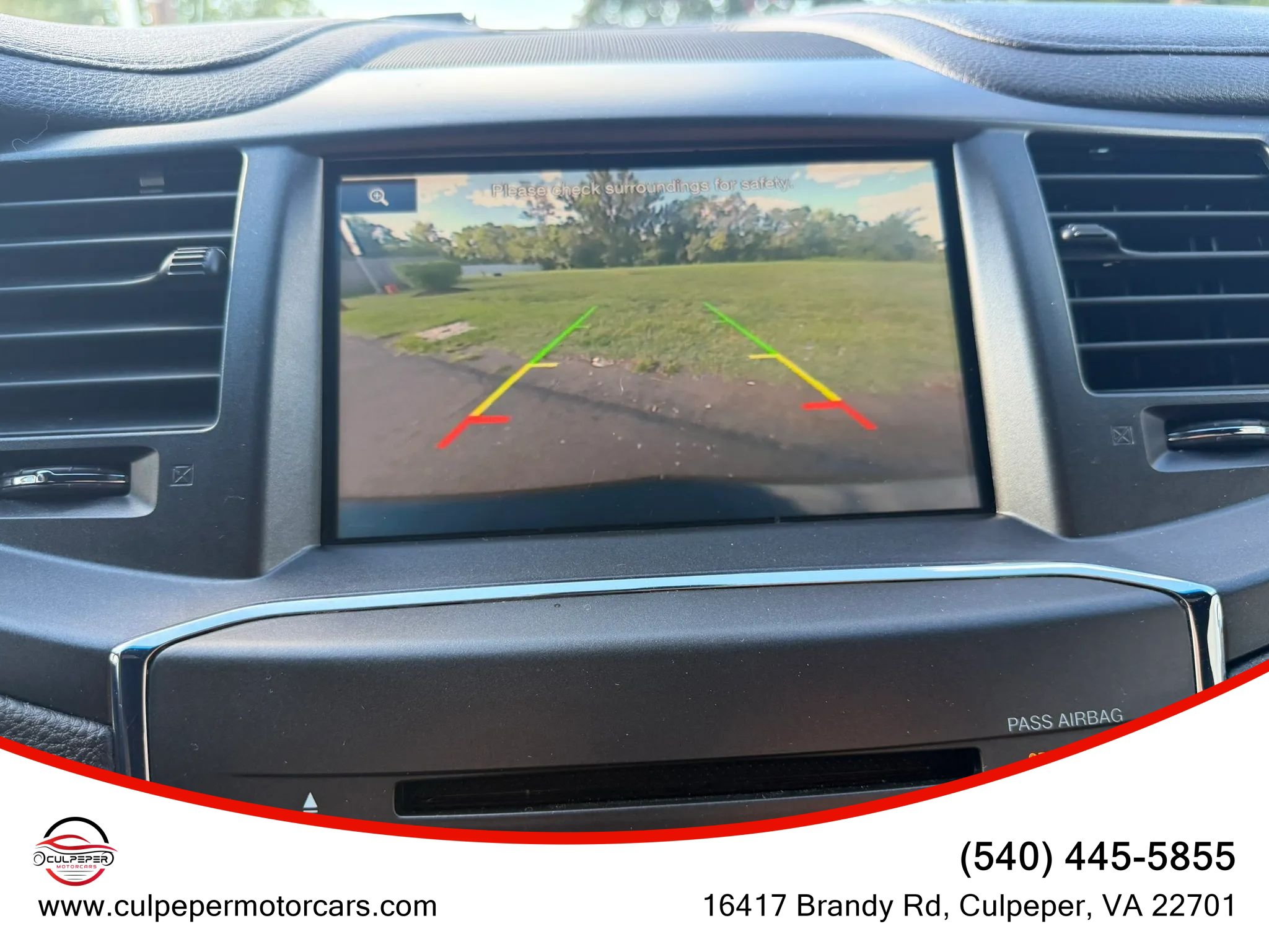 Used 2015 Lincoln MKS FWD image 21