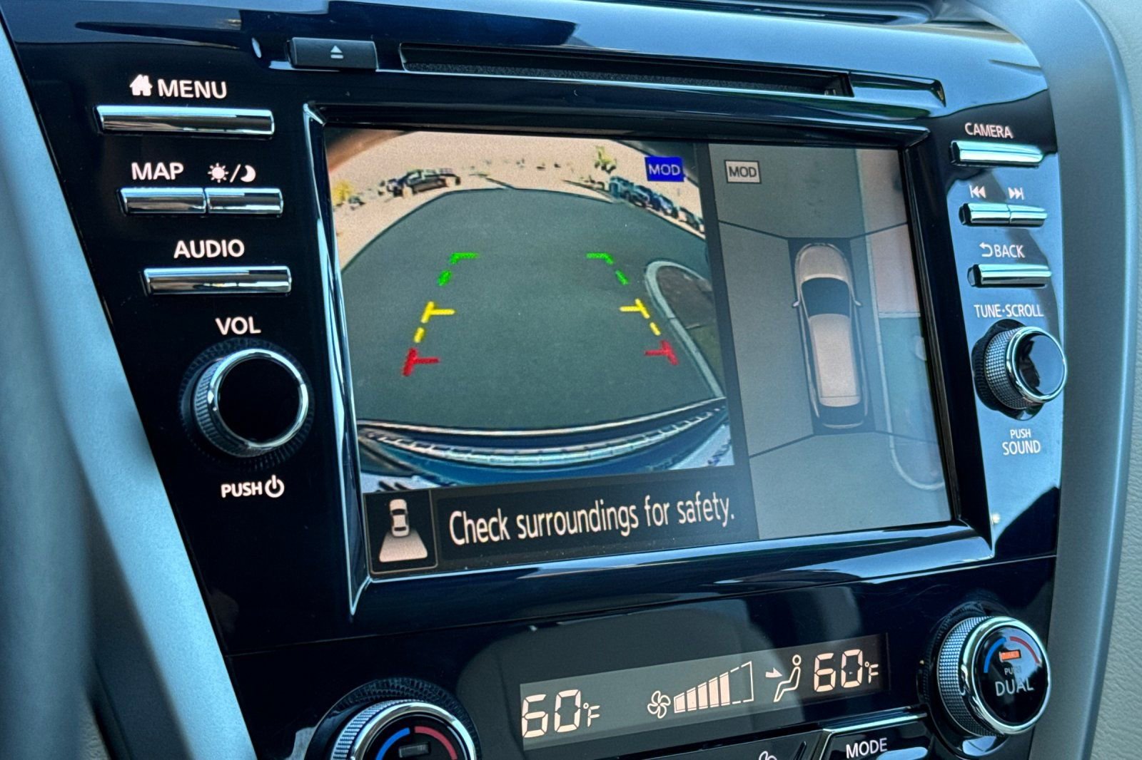 Used 2024 Nissan Murano SL image 20