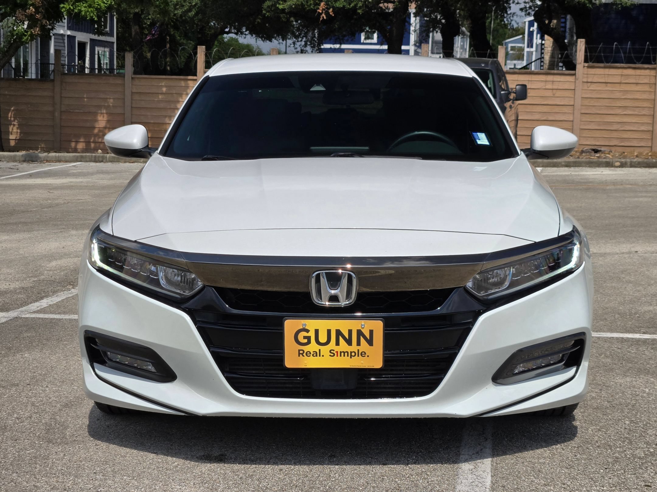 Used 2020 Honda Accord Sport image 8