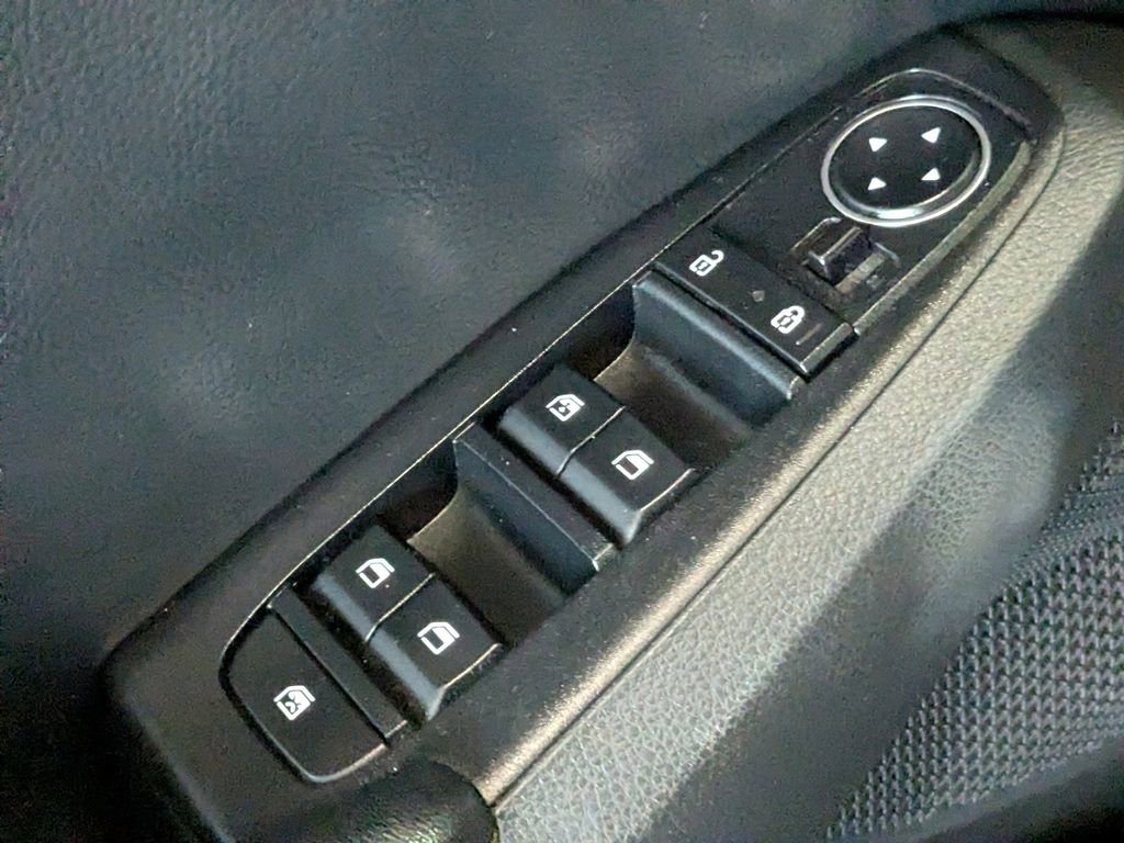 Used 2021 Kia Seltos EX AWD/4WD image 23