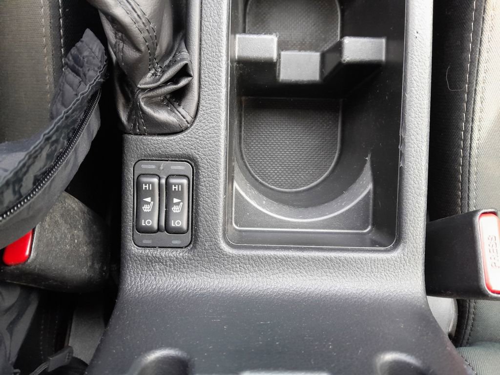 Used 2015 Subaru Impreza 2.0i Sport Premium w/ Popular Package #1 image 28