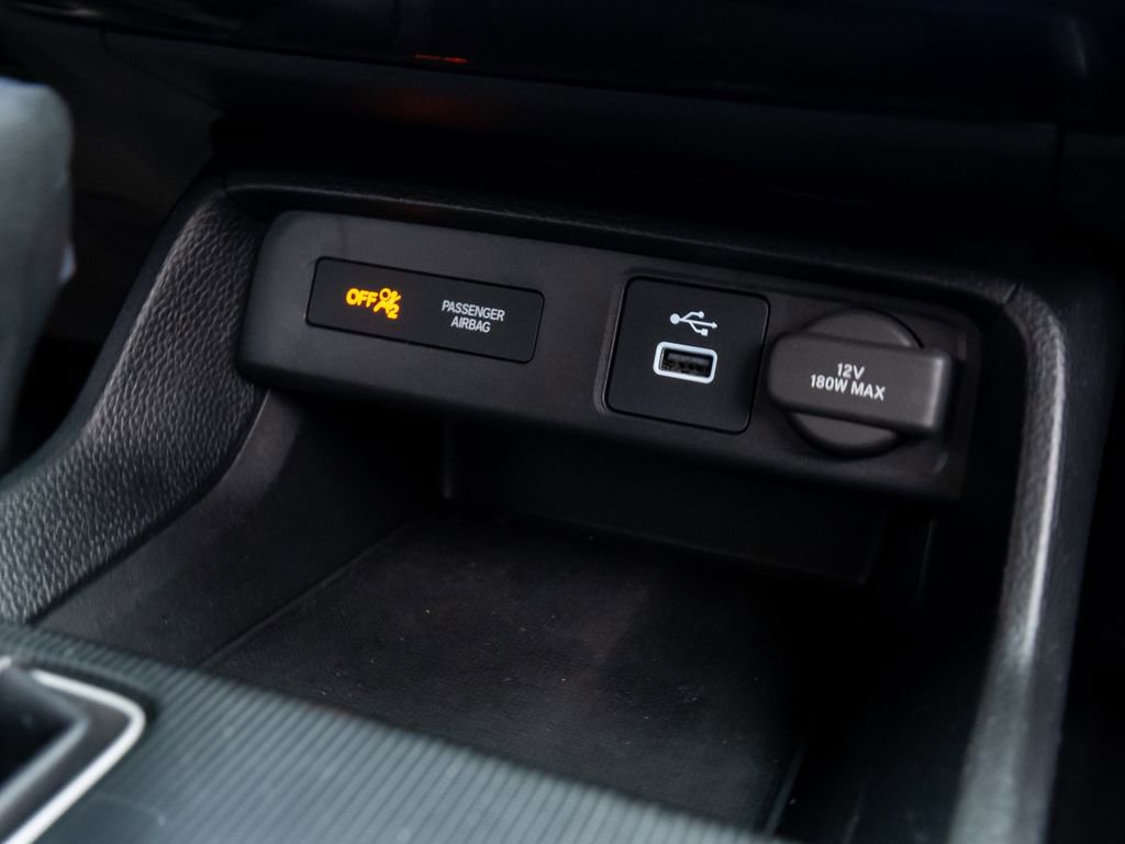 Used 2023 Honda Civic Sport image 22