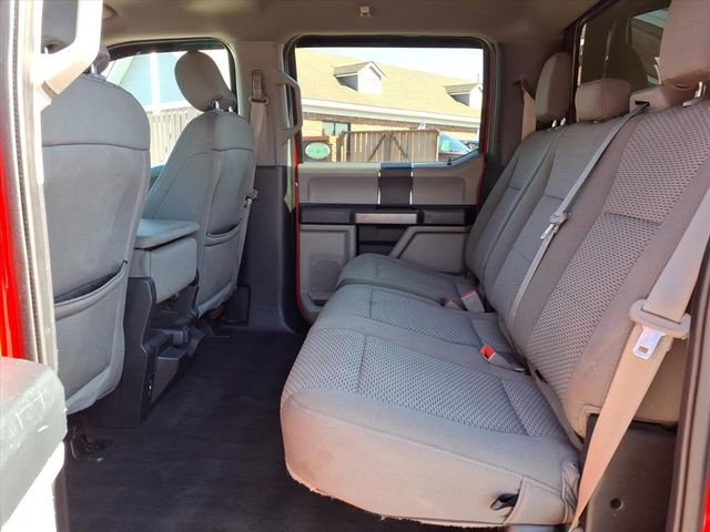 Used 2019 Ford F150 XLT image 7