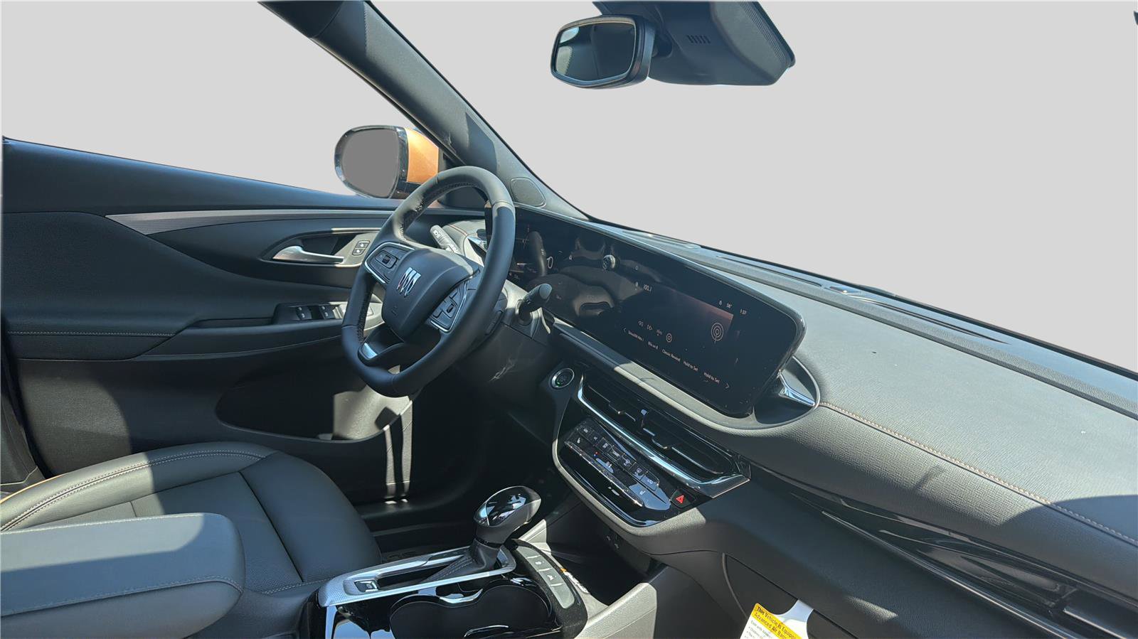 New 2026 Buick Envista Preferred FWD image 22