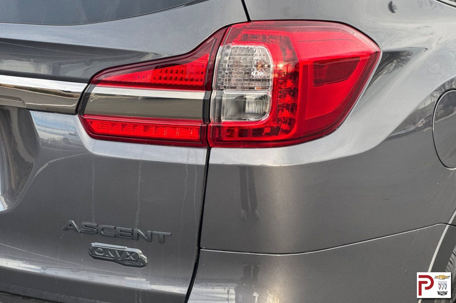 Used 2022 Subaru Ascent Onyx Edition image 36