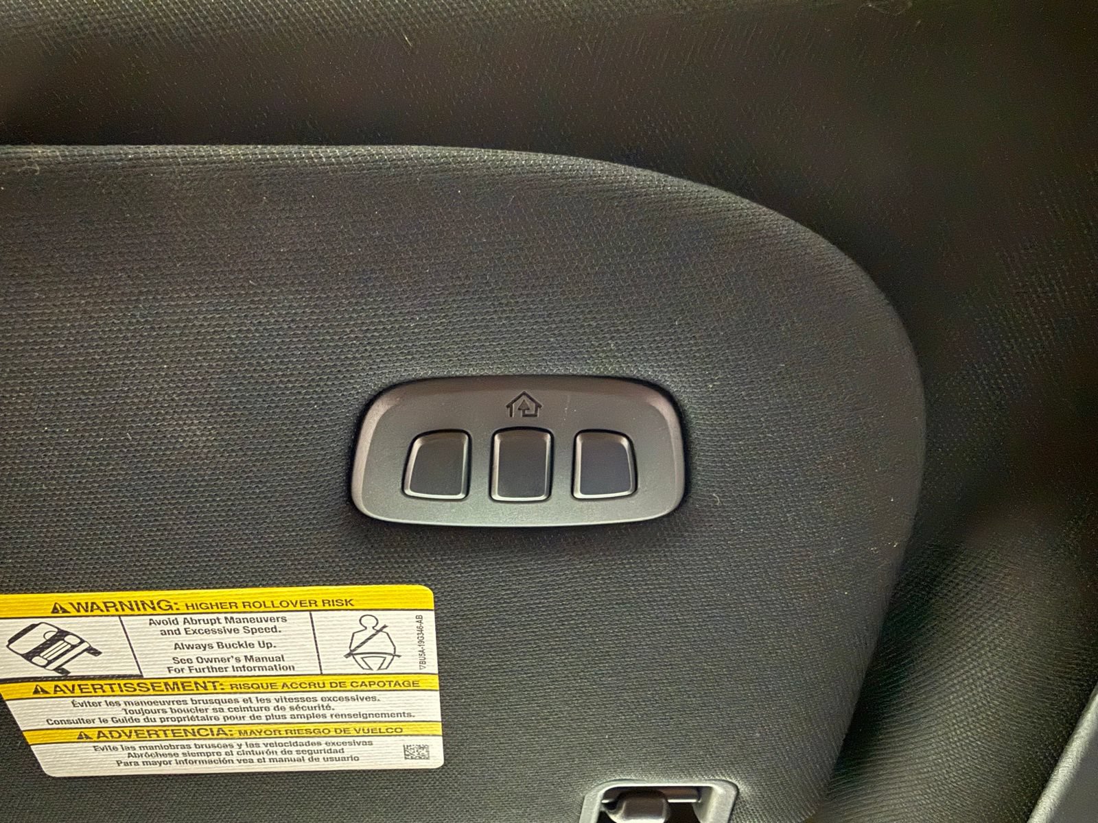 Used 2024 Ford Expedition Max Platinum AWD/4WD image 28