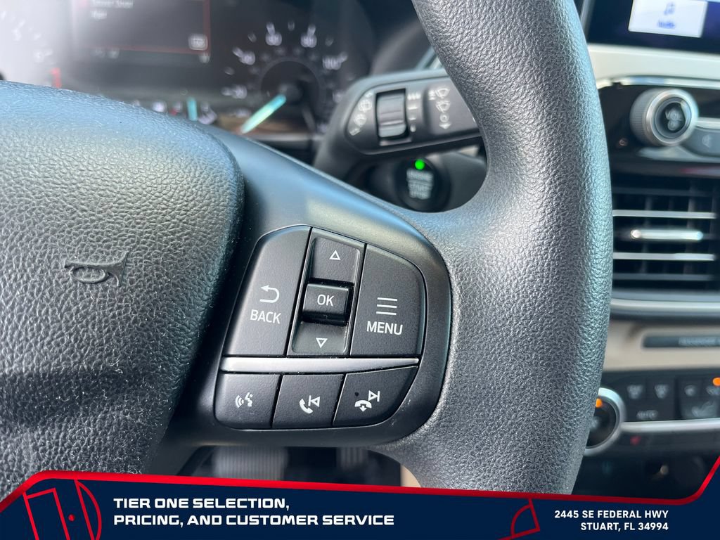 Used 2020 Ford Escape SE FWD image 15