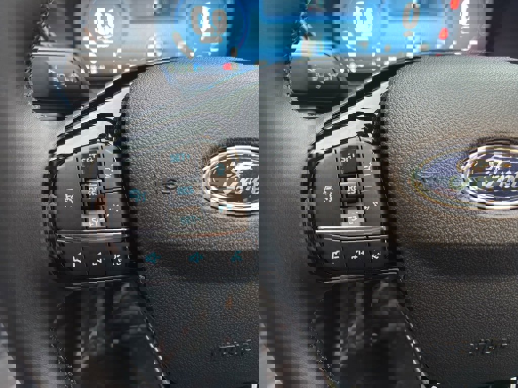 New 2026 Ford Escape Platinum w/ Premium Technology Package image 19