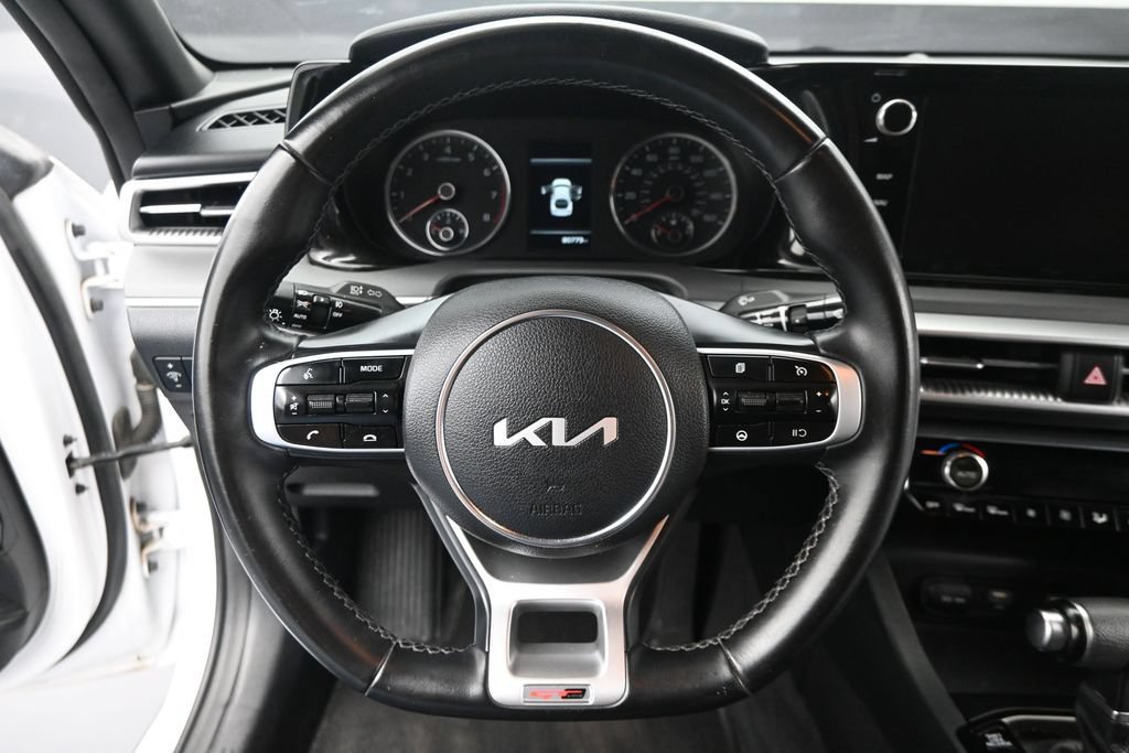 Used 2022 Kia K5 GT-Line AWD/4WD image 16