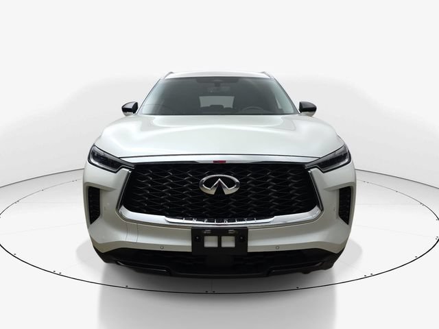 Used 2023 INFINITI QX60 Luxe AWD/4WD image 9
