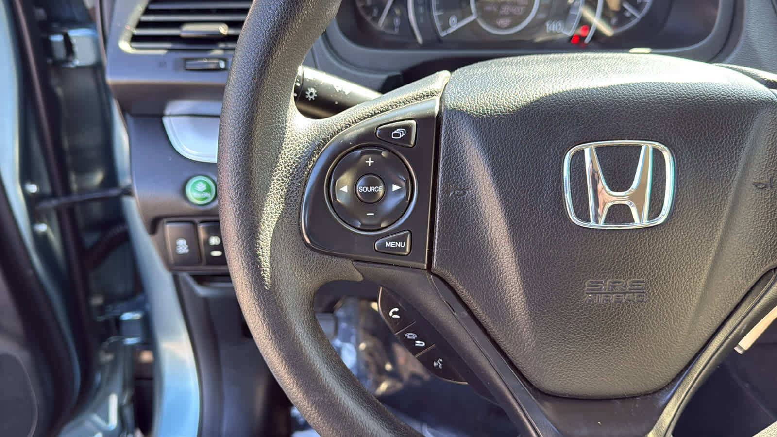 Used 2016 Honda CR-V SE image 14