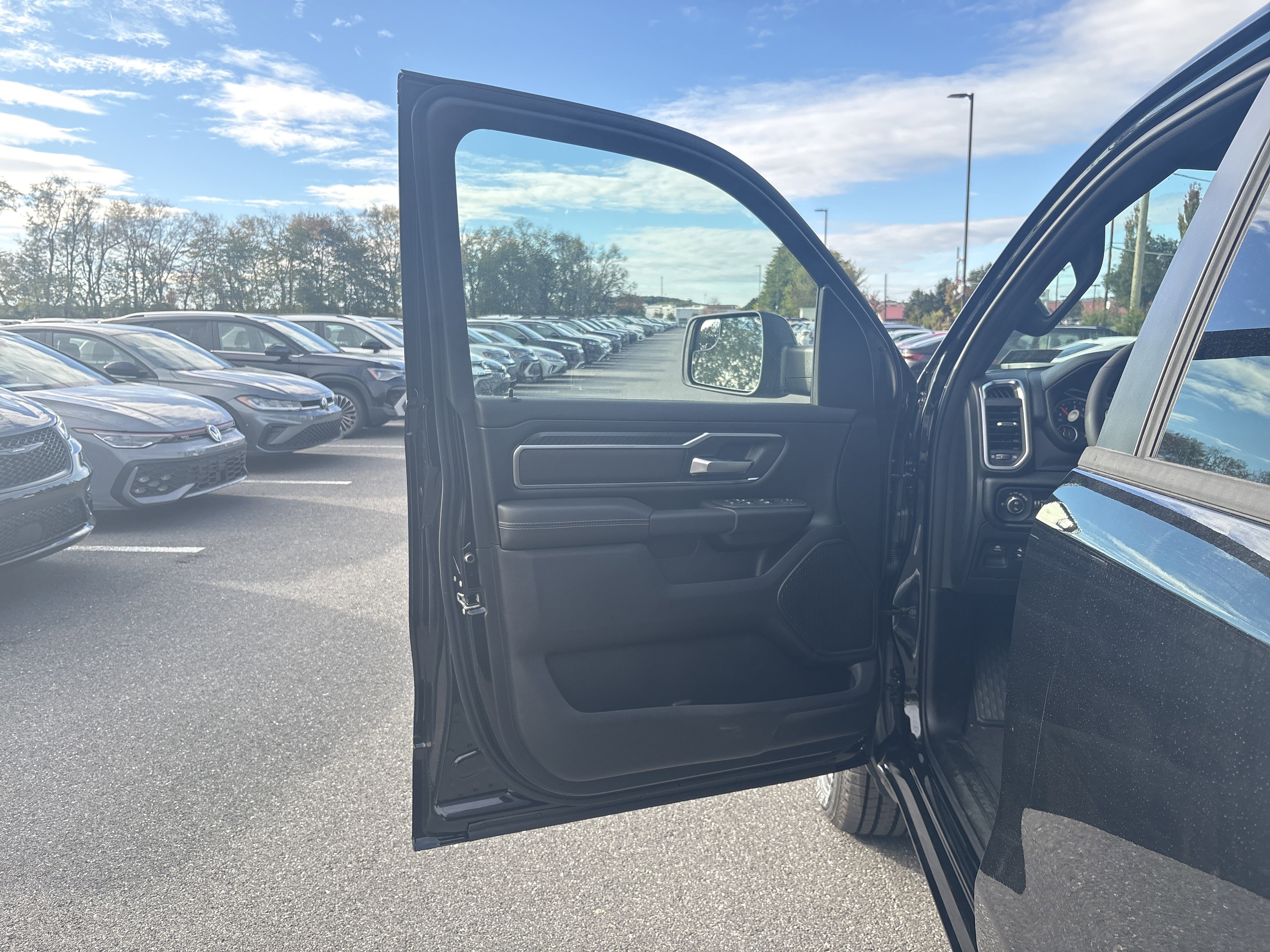 New 2026 RAM 1500 Big Horn image 12