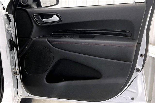 Used 2024 Dodge Durango Citadel image 22