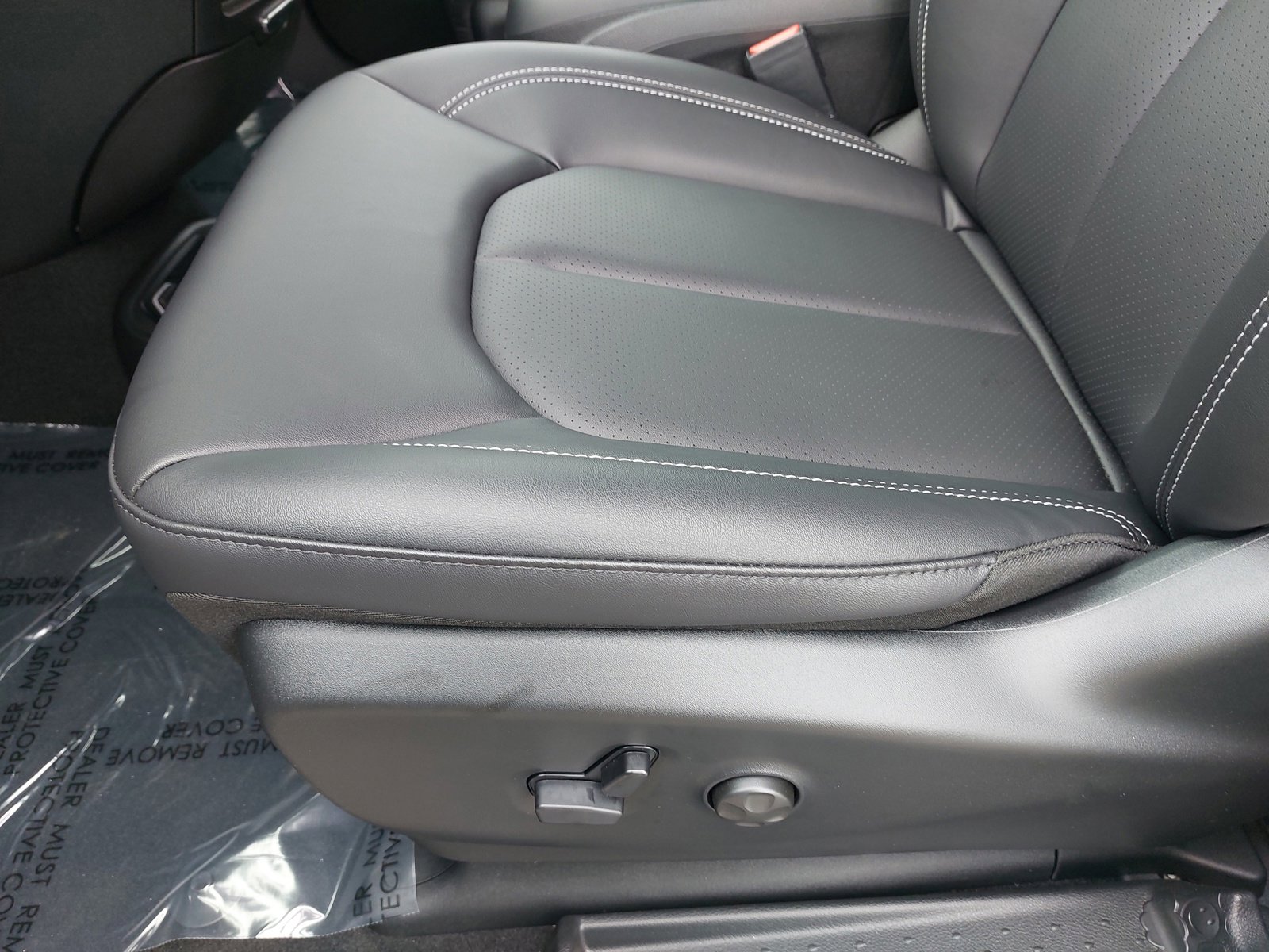 New 2026 Chrysler Pacifica Select image 31