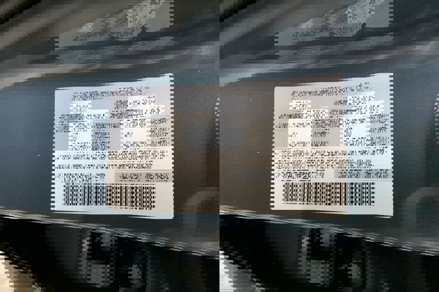 Used 2023 MAZDA CX-30 AWD 2.5 S w/ Preferred Package image 19