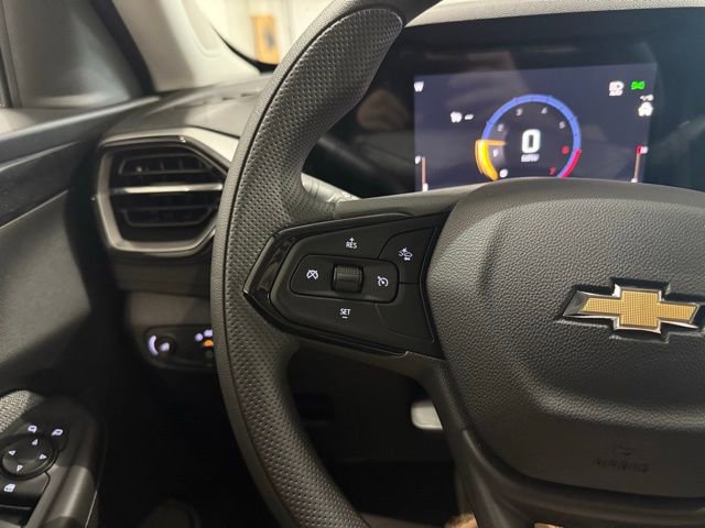 New 2026 Chevrolet TrailBlazer LT image 13