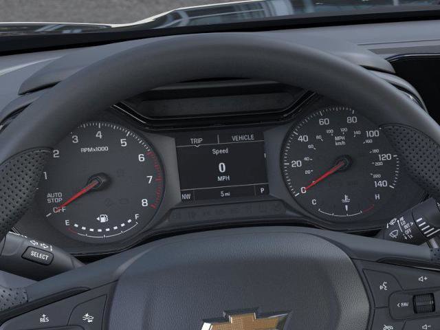 New 2026 Chevrolet Trax LS w/ LS Convenience Package image 18