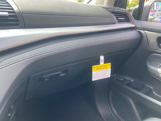 New 2026 Honda Odyssey EX-L image 21