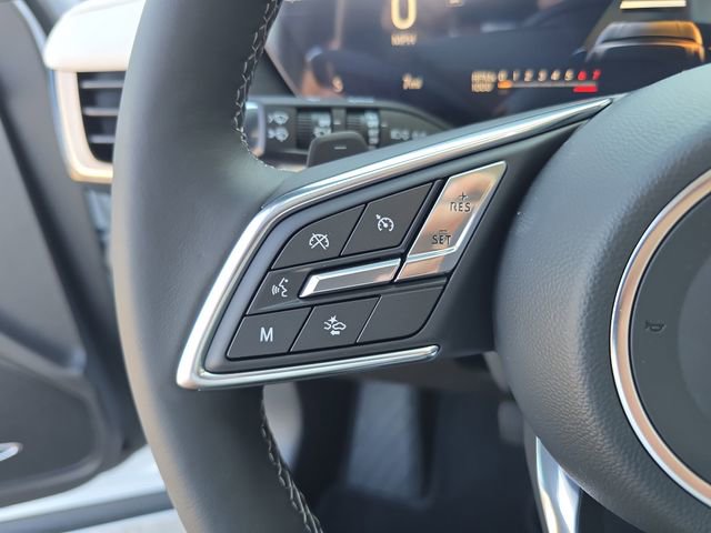 New 2026 Buick Envision Avenir image 24