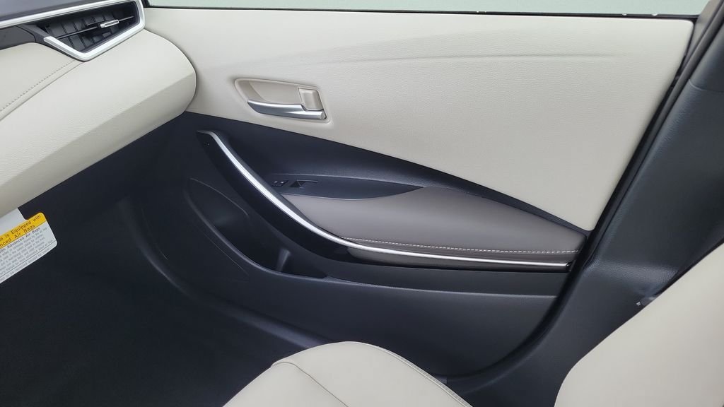 New 2026 Toyota Corolla XLE FWD image 14