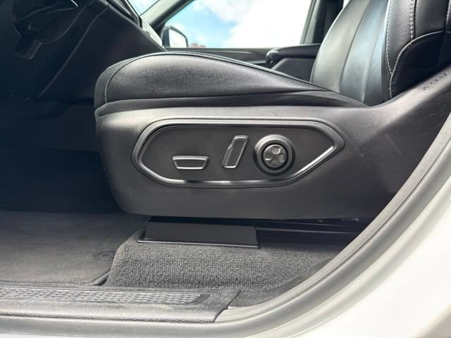 Used 2024 Jeep Grand Cherokee Limited 4xe AWD/4WD image 9