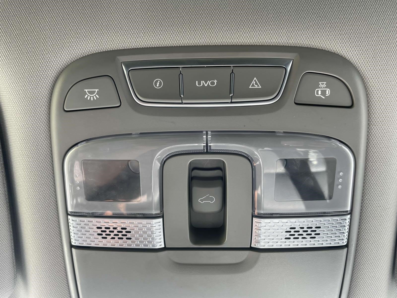 Used 2022 Kia Telluride S AWD/4WD image 34