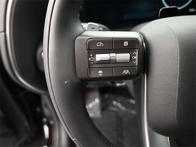 New 2026 Hyundai Palisade Calligraphy image 18